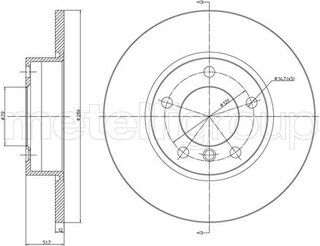 Cifam 800-227C