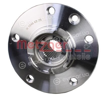 Metzger N 1046