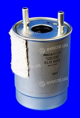 Meca ELG5453