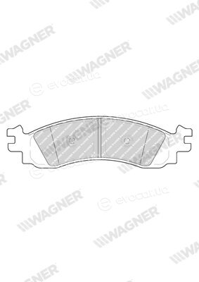 Wagner QC1158