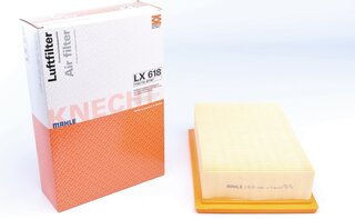 Mahle LX 618