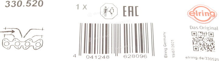 Elring 330.520