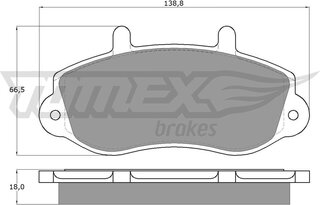 Tomex TX 13-01
