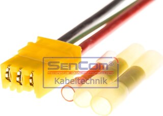 Sencom 10107