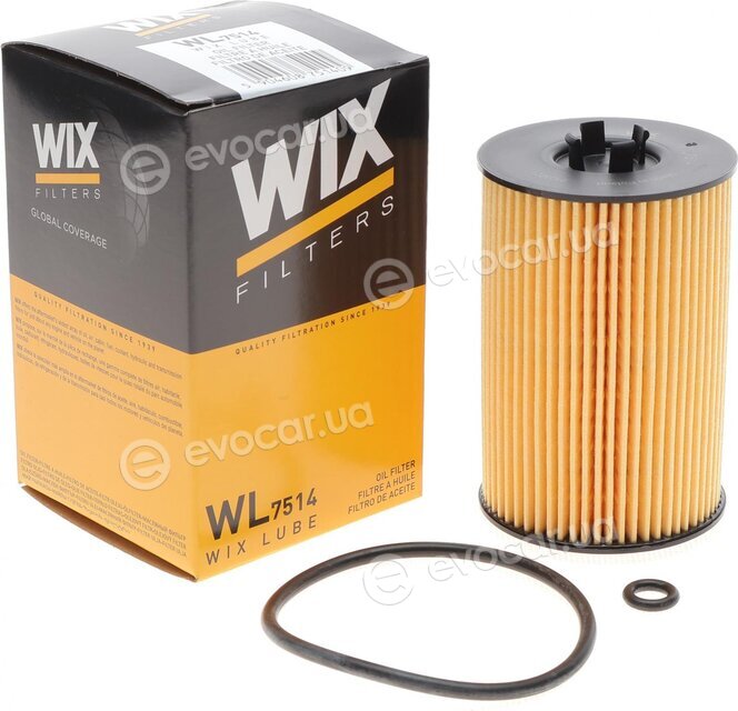 WIX WL7514