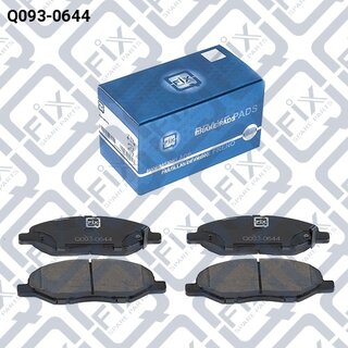 Q-Fix Q0930644