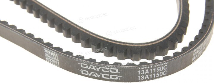 Dayco 13A1150C