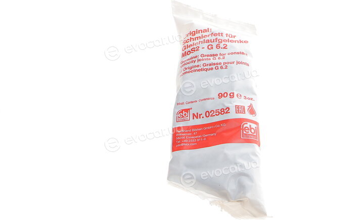 Febi 100206