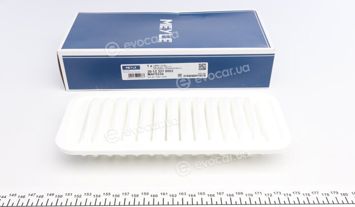 Meyle 30-12 321 0002