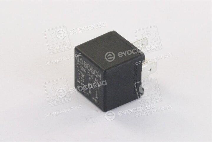 Bosch 0 986 AH0 615