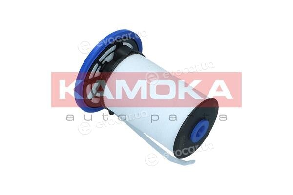 Kamoka F320801