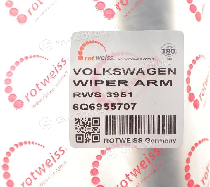 Rotweiss RWS3951