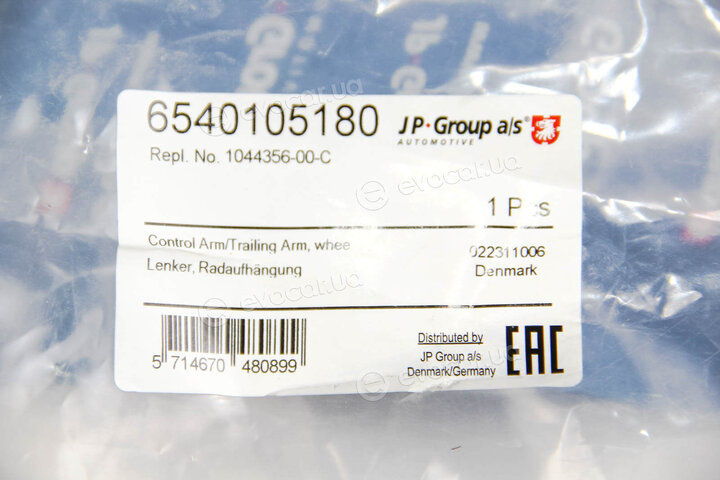 JP Group 6540105180