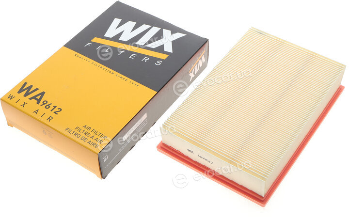WIX WA9612