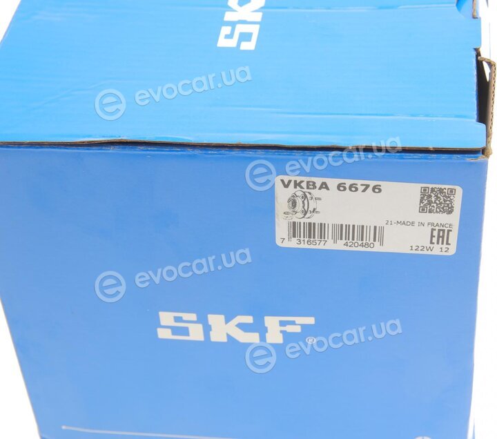 SKF VKBA 6676