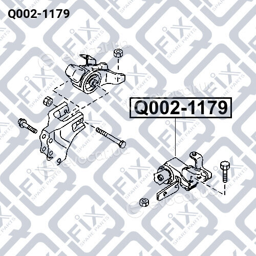 Q-Fix Q0021179