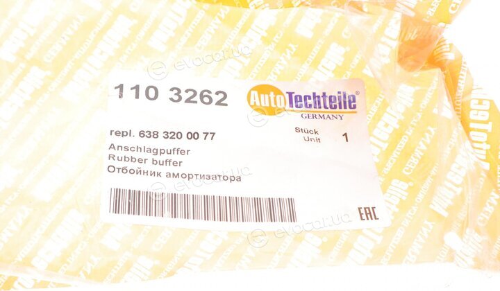 Autotechteile 110 3262