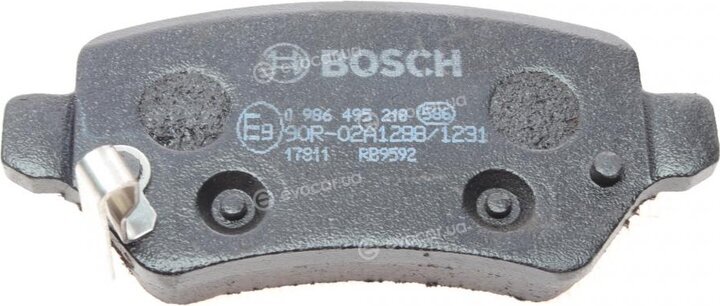 Bosch 0 986 495 218