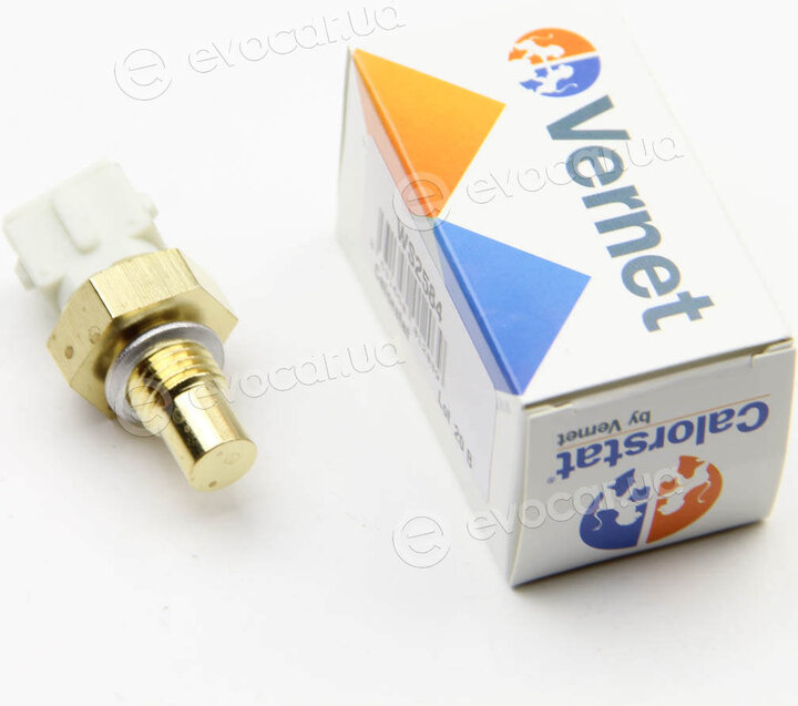 Vernet / Calorstat WS2584