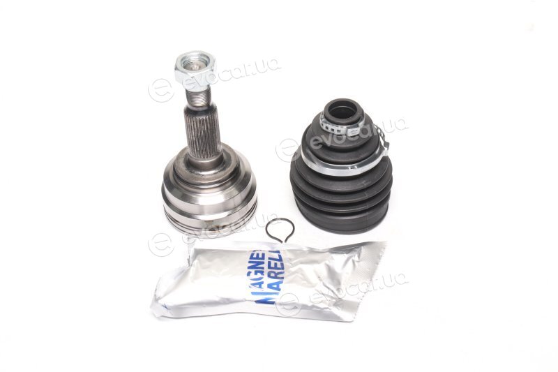 Magneti Marelli 302015100071