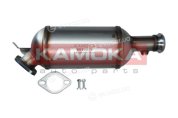Kamoka 8010072