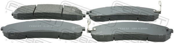 Febest 2201-K2500F