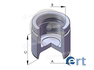 ERT 151264-C
