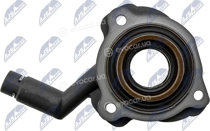 NTY NWS-CT-001