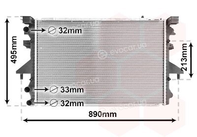 Van Wezel 58002230