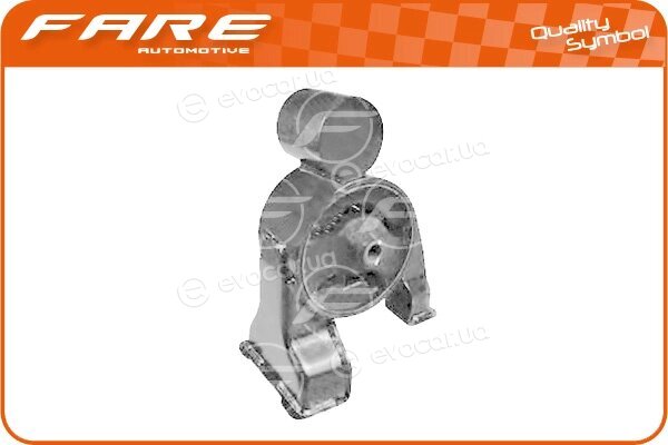Fare 12138