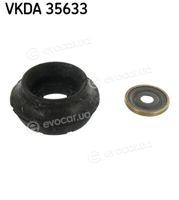 SKF VKDA 35633