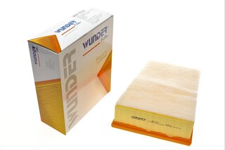 Wunder WH 836