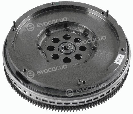 Sachs 2294 001 293