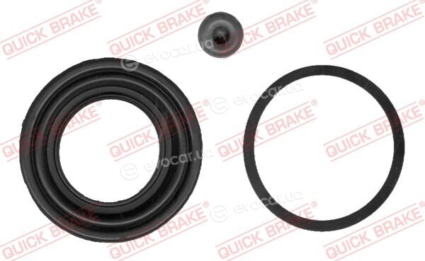 Kawe / Quick Brake 114-0408