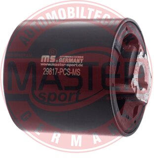 Master Sport 29817-PCS-MS