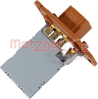 Metzger 0917751