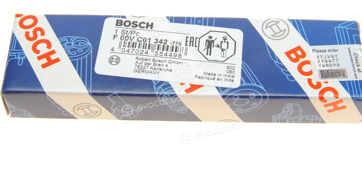 Bosch F 00V C01 342