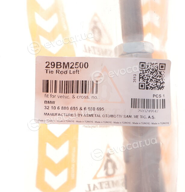 AS Metal 29BM2500