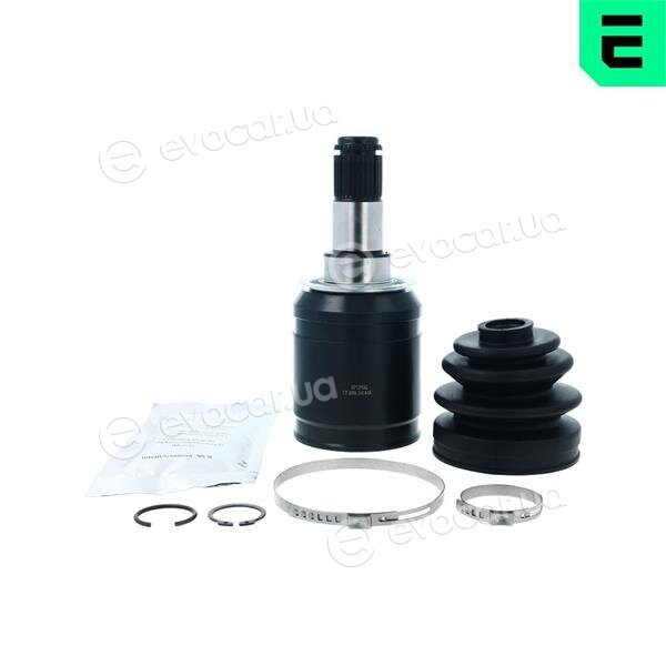 Optimal CT-1096