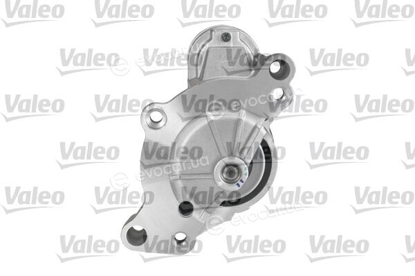 Valeo 438200