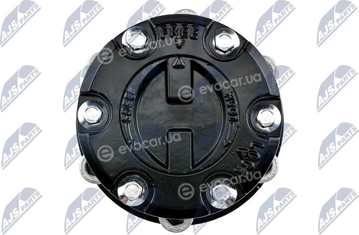 NTY KSB-IS-000