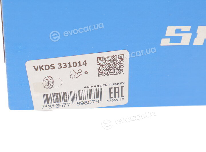 SKF VKDS 331014