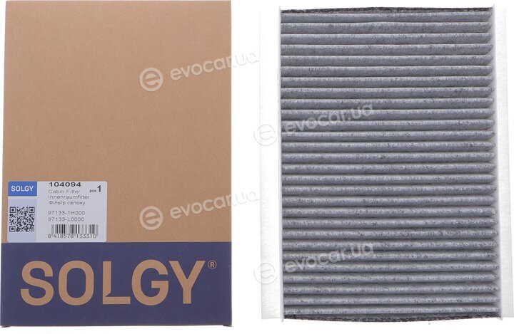 Solgy 104094