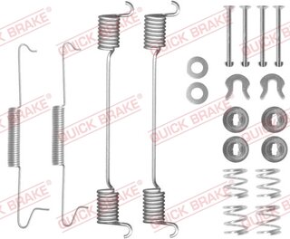 Kawe / Quick Brake 105-0525