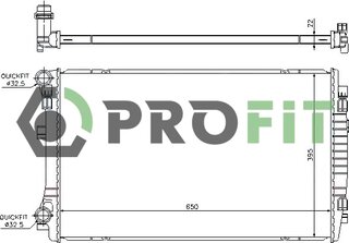 Profit 1740-0037