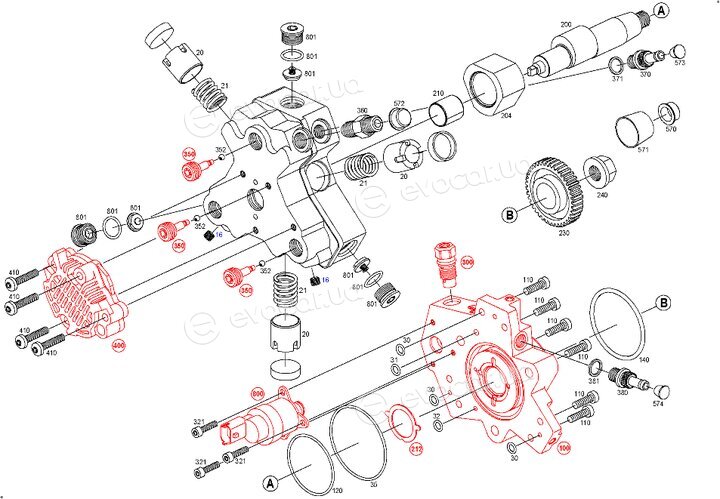 BMW / Mini 2 248 440