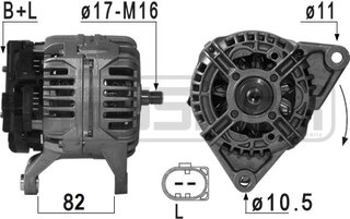 Era / Messmer 209024A