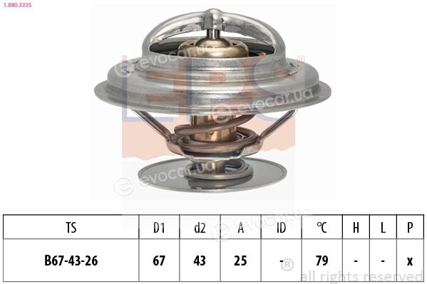 EPS 1.880.333S