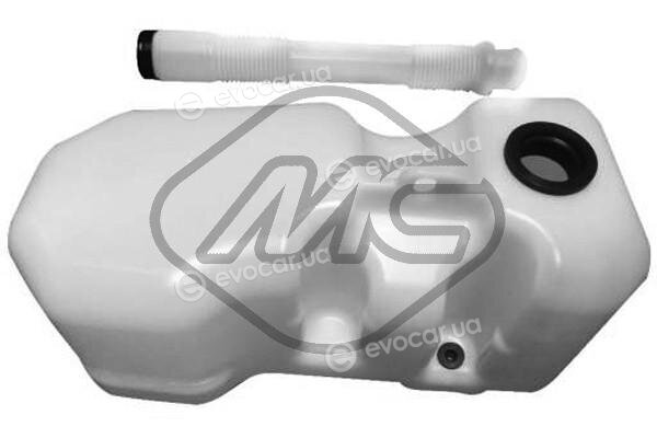 Metalcaucho / STC 47627