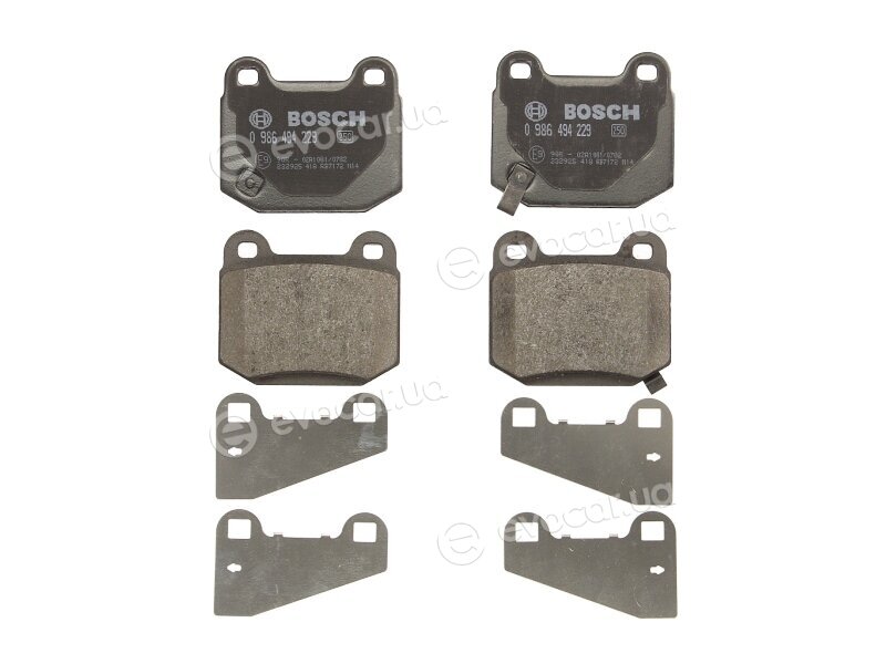 Bosch 0 986 494 229